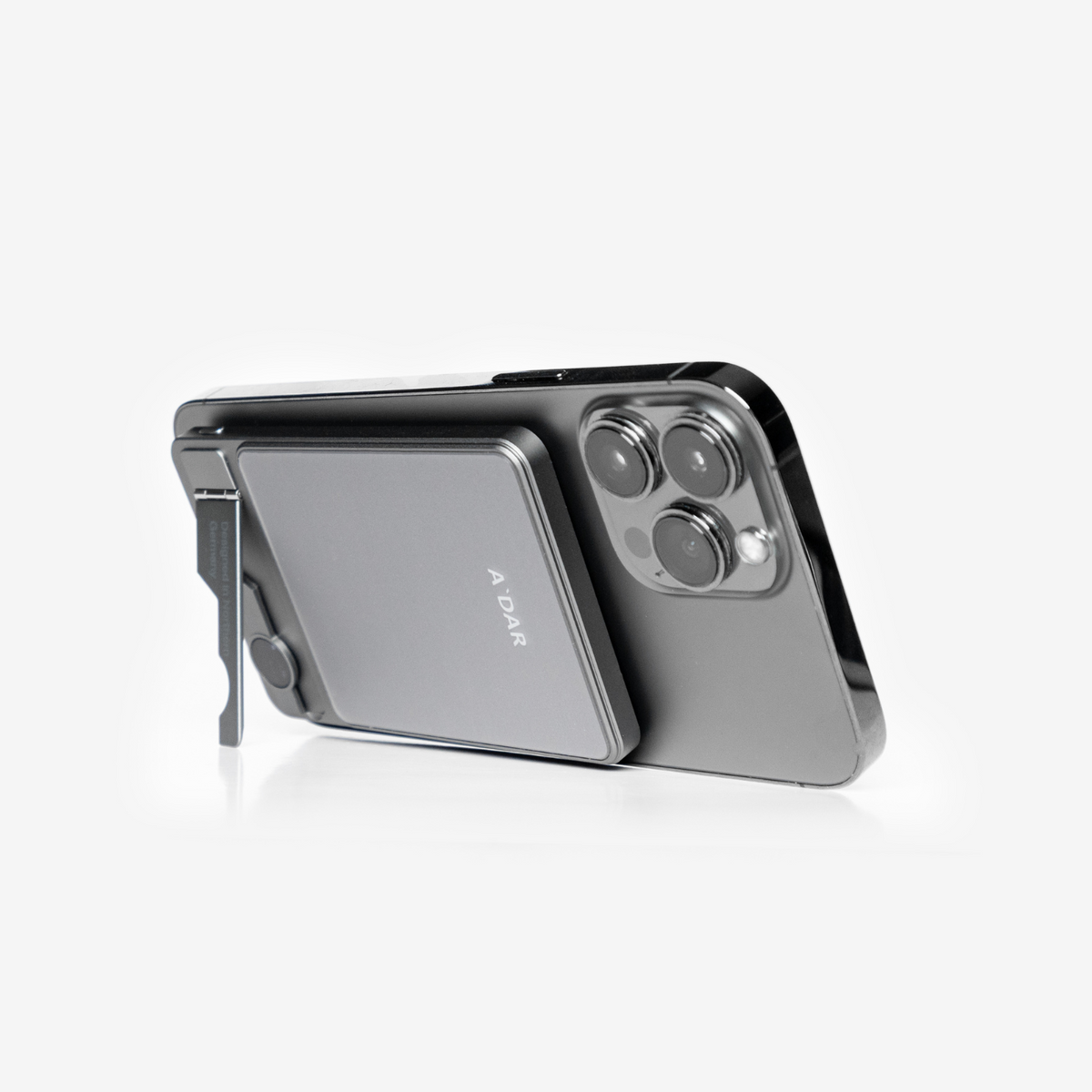 NordCharge - Magnetic PowerBank + FREE SlimPowerbank
