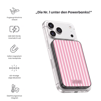 A`DAR — Magnetic Powerbank