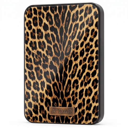A`DAR — Magnetic Powerbank