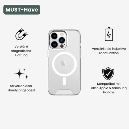 Auto Bundle - DriveMag + AdarCharge Case