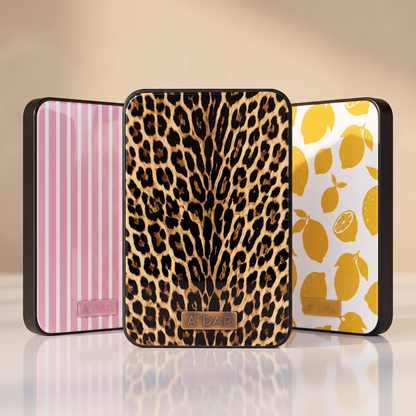 A`DAR — Magnetic Powerbank