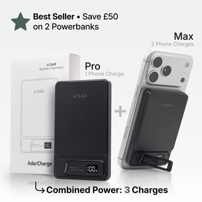 AdarCharge MAX