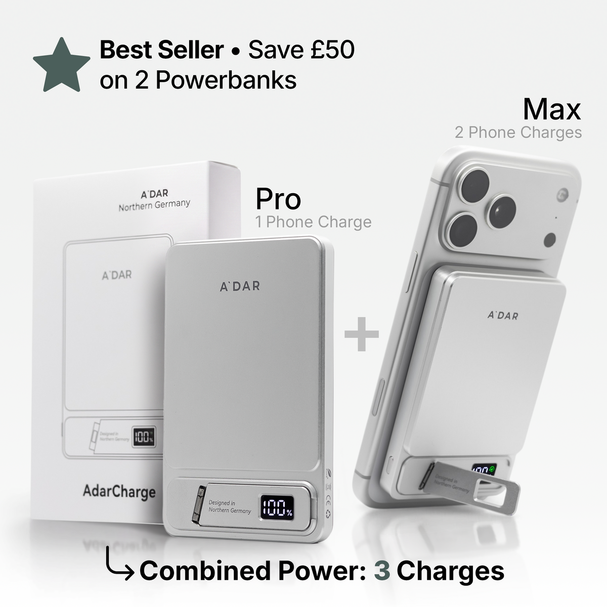 AdarCharge MAX