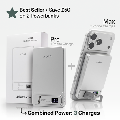 AdarCharge MAX