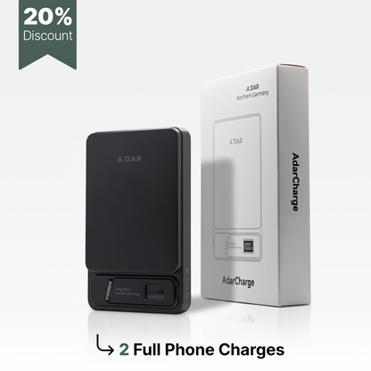 AdarCharge Pro