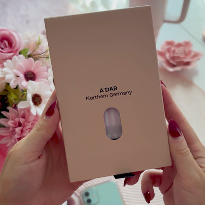 A`DAR — Magnetic Powerbank